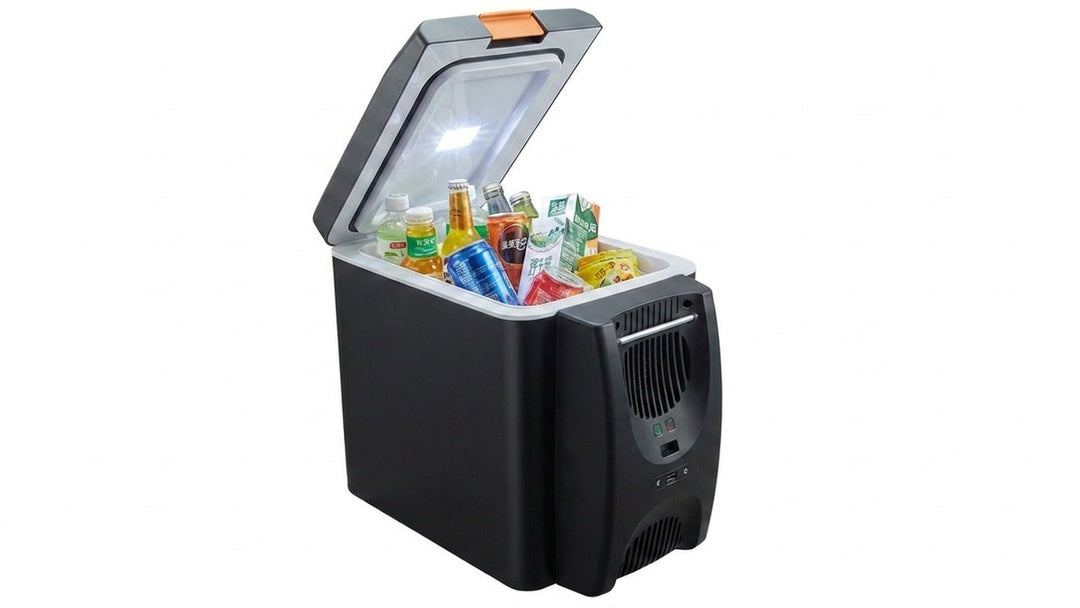 Frigo pour voiture