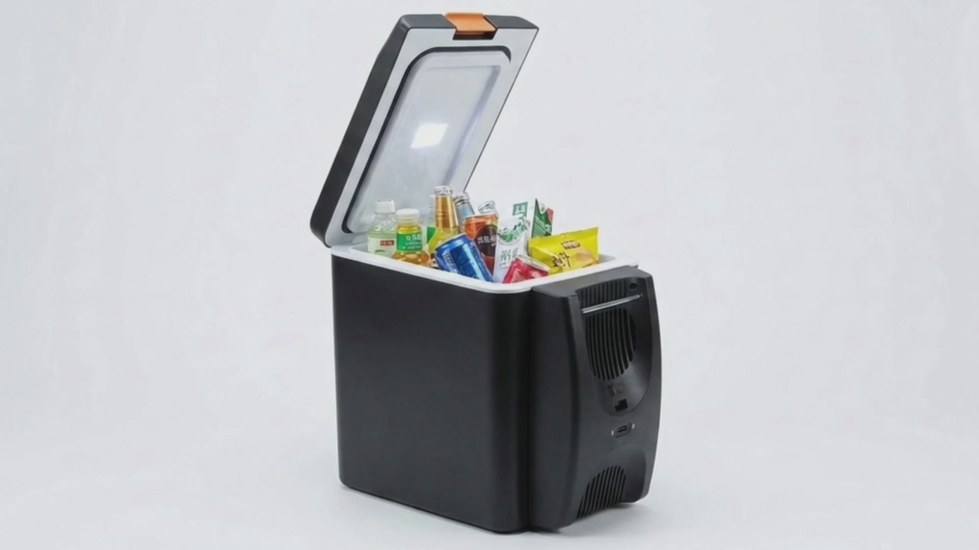 Frigo pour voiture